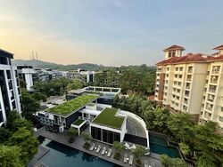 Mayfair Modern (D21), Condominium #601911961